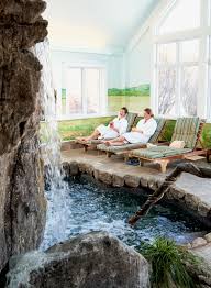 Best 5 New England Spa Resorts New