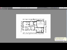 Autocad 2017 Quick Save In Pdf With