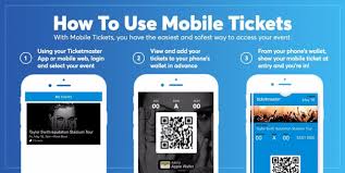 Mobile Ticketing Heinz Field In Pittsburgh Pa