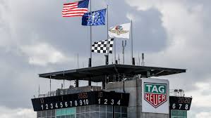 The 105th running of the indianapolis 500 takes place sunday on nbc. What Is The Indy 500 Start Time A Complete Race Day Schedule For 2021