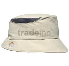 Lowe Alpine Safari Hat W Medium Dove Gunmetal