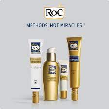 roc retinol correxion deep wrinkle