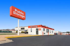 public storage richmond 5440