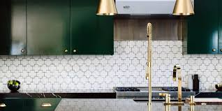 beautiful first impression in your kitchen