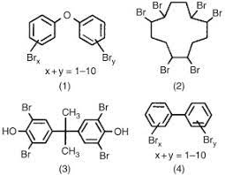 bromine compounds an overview