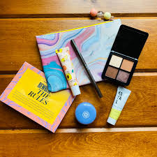 ipsy glam bag march 2024 review msa