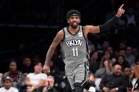 First of all, irving is a new jersey native so he'll be playing for the franchise that was previously located in. How Kyrie Irving Is Helping Save The Many Food Joints In New York Affected By Coronavirus Outbreak Sports Monks