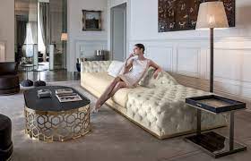 milton longhi luxury furniture