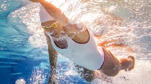 most por swimming drills for beginners