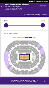 Pmac Seating Chart As Of 4 00 Pm Only A Few Remain