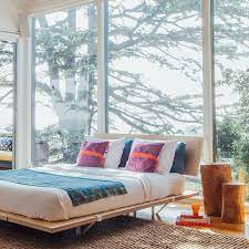 9 Best Wooden Bed Frames Of 2022