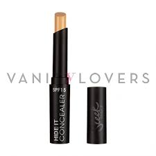 sleek makeup hide it concealer 2