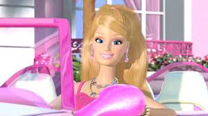 Barbie Ngôi Nhà Trong Mơ : Tập 1 - YouTube
