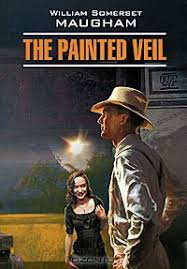 The painted veil by w. Kniga The Painted Veil William Somerset Maugham Skachat Besplatno