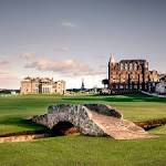 St Andrews Golf Tours | Golf Vacations Scotland | Golf Travel ...