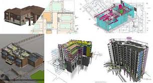 Building Design Construction With Bim