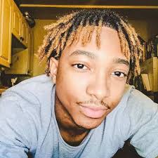 If you are the one who loves doing experiments with hair color, go for a dual tone dread style. 23 Awesome Dreads For Black Guys These Are Hot Now