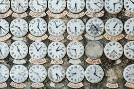 Time Zone Clocks Images Browse 9 253