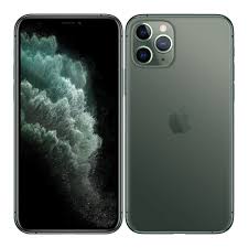 Iphone 11 Pro 256Gb - Midnight Green - Ola Tech - The Best Tech (Less) Money Can Buy