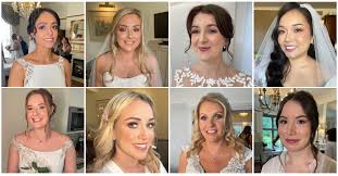award winning bridal makeup artistry