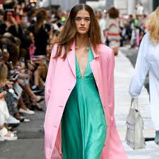 color trends of spring summer 2020