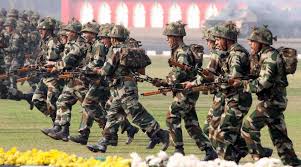 Image result for indian Army Personnel arty