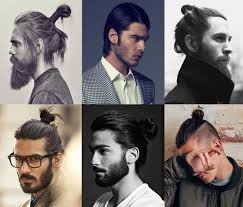 Erkekler hangi uzun saç modellerini tercih edebilir? En Tarz Erkek Sac Modelleri 2020 2021 Kombin Kadin