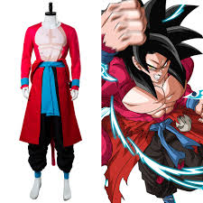 We did not find results for: Son Goku Super Dragon Ball Heroes Universe Mission Zeno Prison Planet Saga Super Saiyan 4 Cosplay Costume Skycostume
