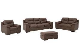 maderla sofa loveseat chair and