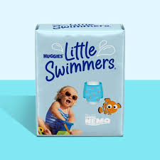 little swimmers disposable swim pants