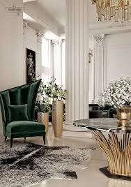 Classic Interior | Classic interior design, Home design decor, Luxury  living room gambar png