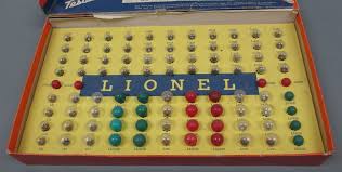 Buy Lionel 123 Replacement Lamp Assortment Display Box