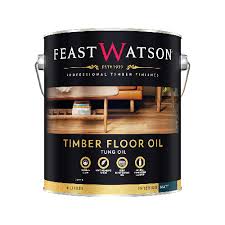 timber floor oil tung oil blend