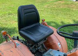 tractor seat upgrade for kubota b4200