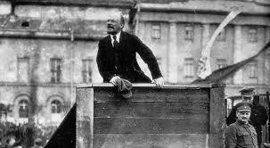 Vladimir Lenin - World Leaders in History - WorldAtlas
