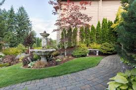 4 Hardscaping Features For Your