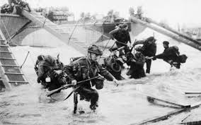 Casualties refers to all losses suffered by the armed forces: The Allied Casualties Figures For D Day Have Generally Been Estimated At 10 000 Including 2 500 Dead Broken Down By Nationality The Usual D Day Casualty Figures Are Approximately 2 700 British 946 Canadians 6 603