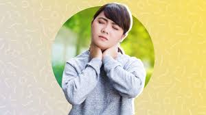 allergy caused sore throat symptoms and