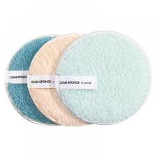 slopehill reusable makeup remover pads
