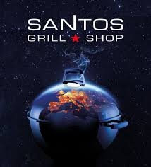 View bibijana kaspar dos santos' profile on linkedin, the world's largest professional. Santos Grills Shopware Projekt Adon Internetagentur Koln