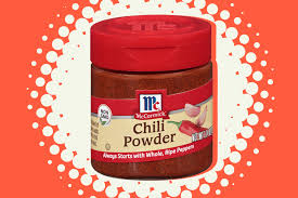 what is chili powder and can you make