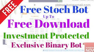 Stoch rsi binary bot is a hugely powerful bot that is not usually used by the traders. Free Download Binary Com Bot Stoch Rsi Binary Bot Investment Protected Exclusive Youtube