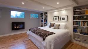 Ideas And Tips For Basement Bedroom