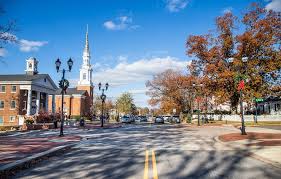 20 Best Things To Do In Downtown Cary