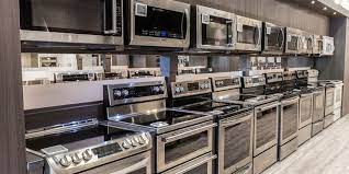 Appliances connection is an authorized dealer of many appliance and furniture brands. Framingham Showroom Location Yale Appliance