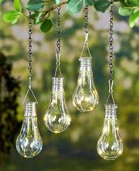 Solar Hanging Lightes Led Outdoor Hang