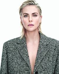 charlize theron on taking risks