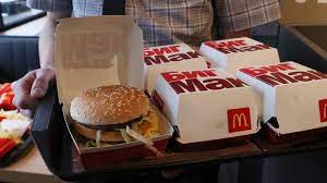 Strijd tegen overgewicht: gemeente wil straks bepalen of je naar McDonald's  kunt | RTL Nieuws