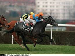 paris sur les courses de chevaux et fiscalité en France
