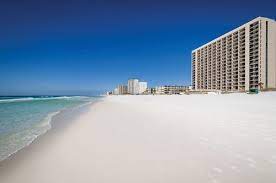 the best destin hotels on the beach